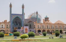 Zwiedzanie Iranu - co trzeba wiedzieć przed wyjazdem?