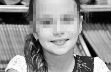 Ciało 11-letniej Darii z Ukrainy w szambie. Zaginęła tego samego dnia co...
