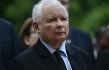 Jarosław Kaczyński na pikniku zapowiedział swoje odejście? "Za 4 lata...