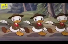 CHIP an` DALE - DONALD DUCK - Cartoons Full Episodes NEW - Disney Movies...