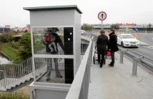 IKEA zakazuje wjazdu na wiadukt miejskim autobusom