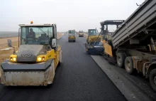 Budowa autostrada A4 po raz kolejny opóźniona