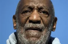 Bill Cosby przyznał się do podawania kobietom narkotyków by uprawiać z nimi seks