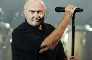 Genesis wraca z Philem Collinsem! Trwają próby przed trasą.