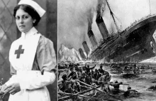Violet Jessop – pielęgniarka, która przeżyła zatonięcie Titanica i Britannica