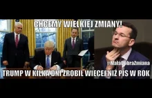 Chcemy wielkiej zmiany! Kowalski & Chojecki NA ŻYWO 24.01.2017