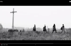 Czy na potrzeby Eurowizji z nowego klipu polskich wokalistek zniknął krzyż?