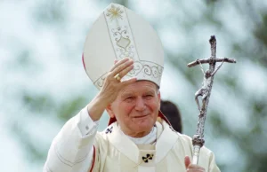 Kamerdyner Jana Pawła II ujawnia: Widziałem, jak papież odprawia egzorcyzmy