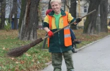 W Kielcach kojarzą ją niemal wszyscy. Kim jest?