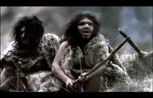 "Neandertalczyk" - cały film. Lektor PL