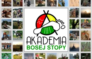 Akademia Bosej Stopy - cekawe czy ten projekt wypali...