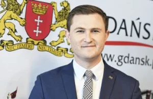 Wiceprezydent Gdańska o wojnie: Na początku było złe słowo Polaka przeciw...