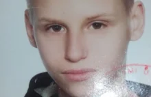 Pilne: Zaginął 14-letni Kacper z Krakowa!