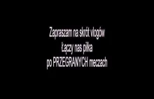 Łączy nas piłka - vlog po PRZEGRANYCH...