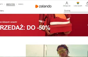 Zalando "kocha" LGBT