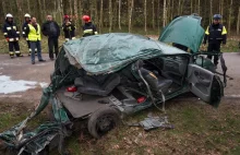 Wypadek w Klamrach. Psychiatrzy nie godzą się na przesłuchanie 16-latka