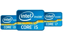 Różnice między generacjami procesorów Intel