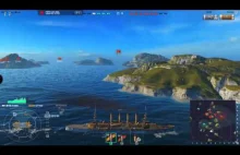 World of Warships 2 /w Yuki