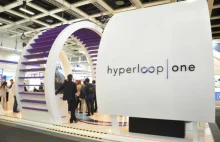 Pierwszy hyperloop w przyszłym roku - InnoTrans 2016