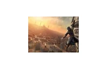 Assassin's Creed: Revelations już oficjalnie wraz z pierwszym screenem
