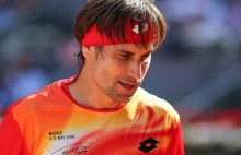 "Zawsze w cieniu" - David Ferrer po 19 latach kończy karierę.