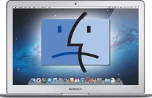 Komputery Mac mają poważną lukę w firmware