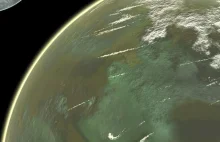 Możliwość terraformacji Marsa