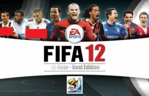 FIFA 12 ocenzurowana w Polsce
