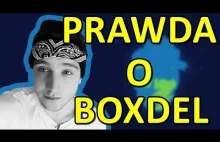 Ja vs Boxdel - Dramy Polskiego YouTube #23...