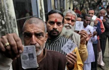 Prawo w Indiach zabrania wykorzystywania religii w polityce