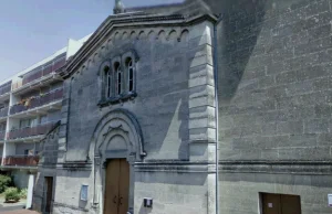 Stare francuskie kościoły do kupienia w sieci