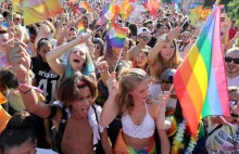 Jedna z największych imprez LGBT odbędzie się w Polsce