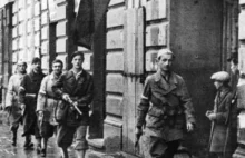 Londyńska Polonia oddała hołd żołnierzom AK