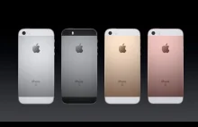 iPhone SE 4 calowy, iPad pro 9,7 wrażenia po konferencji Apple, TechWondo...