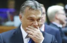Bruksela mści się na Orbanie KE uruchamia procedurę mającą wykluczyć Węgry