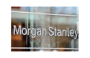 Szef Morgan Stanley: jest za dużo bankowców