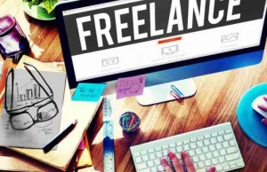 Praca freelancera: elastyczność pracy kontra ryzyko utraty płynności