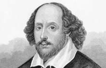 William Szekspir palił marihuanę. Naukowcy odkryli na to twarde dowody