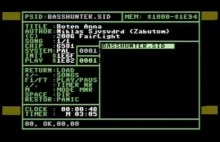 Basshunter - Botten Anna on Commodore...