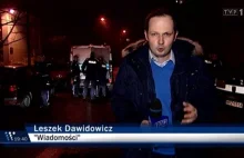 Kolejna żenująca akcja "Wiadomości" TVP