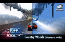 3dfx Voodoo 3 3000 PCI - Need For Speed III: Hot Pursuit -
