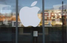 Apple zapłaci we Włoszech 318 milionów euro kary