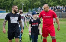 Stilon Gorzów nie przekazał pieniędzy za mecz charytatywny fundacji Cancer...