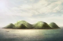 HavvAda Island, czyli jak będą wyglądać miasta przyszłości?