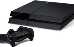PlayStation 4 zaprojektowane na ponad 10 lat działania