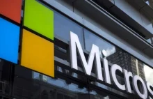 Microsoft najdroższy w historii