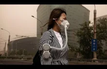Chiny - ciemna strona walki z zanieczyszczeniem powietrza [ENG]