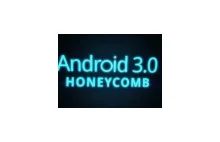 Oglądaj na żywo prezentację Google Android 3.0 Honeycomb | GoogleLab