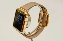 Po ile złoto u Apple?