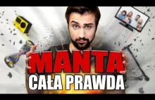 Cała prawda o firmie Manta